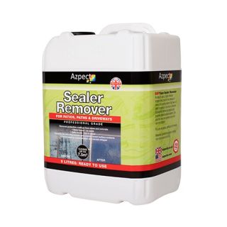 Azpects 5Ltr Sealer Remover 2630