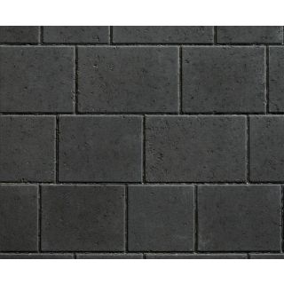 Modena 50 Setts Charcoal 8.96M2 1050Kg 3 Size Mixed