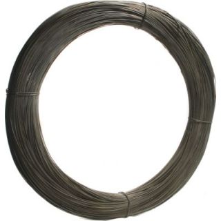 Black Annealed Tie Wire