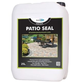 Bond It Drive Alive 25L Patio Seal Bdh063