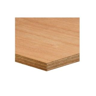 Marine Grade Plywood PEFC 2440 x 1220 x 18mm