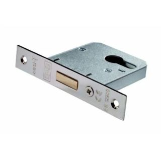 Eurospec Economy Europrofile Deadlock 75Mm Np Ede5030Np