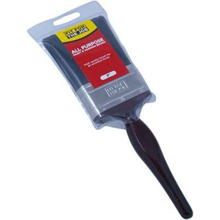Fit For The Job 3 Value Paint Brush Fbpt017
