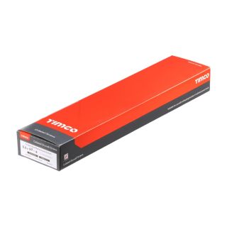 Collated Drywall Black Coarse Thread Screw 50mm