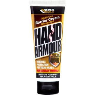Everbuild Multi Use Barrier Cream 100Ml Hand Armour