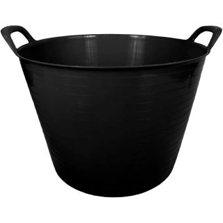 Hnh Black Flexi Tub 42L
