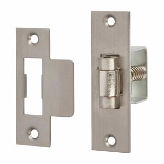 Securite S5420 Heavy Duty Adjustable Roller Catch Np