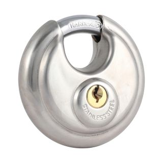 Veto Disc Padlock Dp70