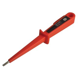 Faithfull Mains Screwdriver Long Faimtl