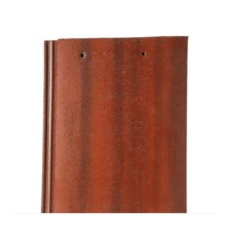 Lagan Square Top Antique Red