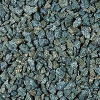 16mm Green Granite Bulk Bag