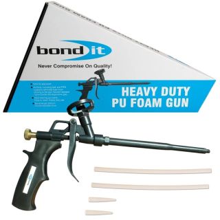 Bond It AK45 Heavy Duty Professional Foam Gun BDAK45