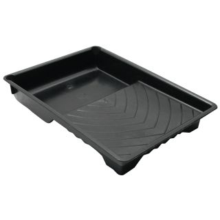 Prodec 9.5 Black Plastic Paint Tray 9Pt