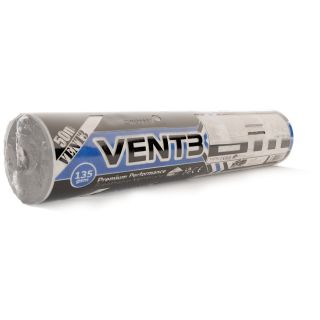 Vent 3 High Performance Breathable Membrane 1M x 50M