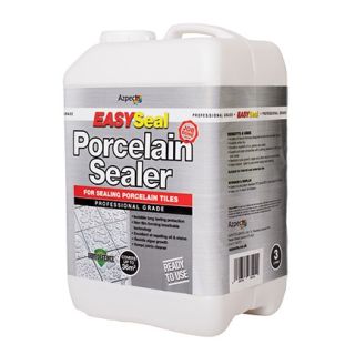 Azpects Porcelain Sealer 3Ltr