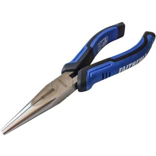 Faithful Long Nose Plier 6.1/2In FAIPLLN612