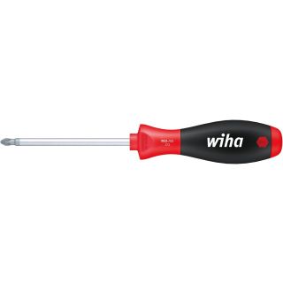 Wiha Pozi Pz3 x 150mm Soft Finish Screwdriver WHA-00774