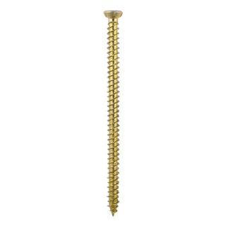 7.5 x 100mm Multi-Fix Concrete Screws ZYP