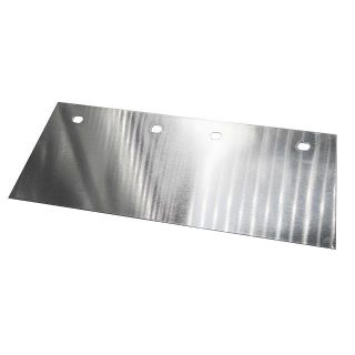 Faithfull Heavy Duty Floor Scraper Spare Blade FAIFSHD12B