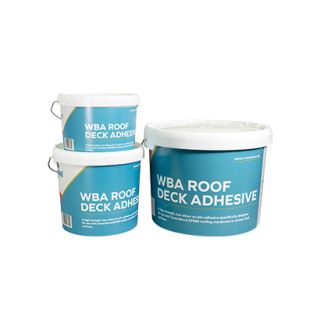 Classicbond Water based Deck Adhesive 2.5Ltr