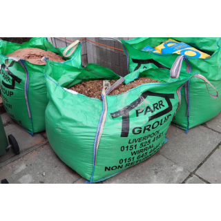 Non-Refundable Bulk Bag