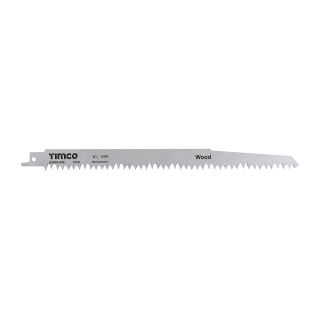 Timco S1531L Wood Cutting Sabre Blades A3029-240