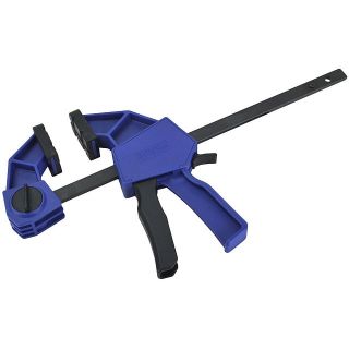 Faithfull 230Kg Bar Clamp