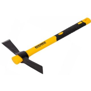 Roughneck Micro Cutter Mattock 400g / 14oz ROU64012