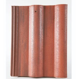 Lagan Double Roll Ant Red