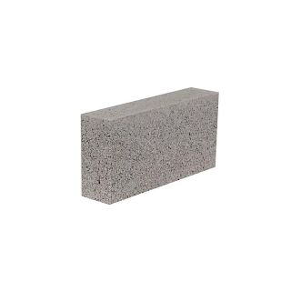 33121 Solid Concrete Blocks 100mm 7.3N