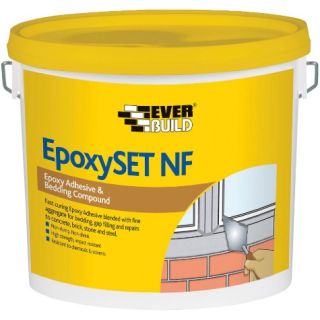 Everbuild Epoxyset Nf 3Kilo
