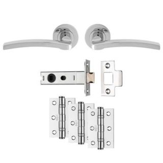 Tavira Latch Pack Ultimatr Door Pack Udp009Cp/Intb