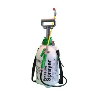 Faithfull Pressure Sprayer 5Ltr – FAISPRAY5