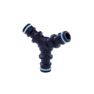 Flopro 3 Way Hose Connector Ref 2905750 / 70300330
