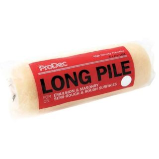 Prodec 9 X 1.75 Long Pile Roller Sleeve Prre008