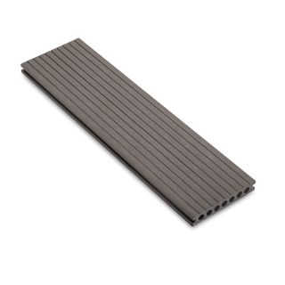 Stone Embossed Composite Deck Board – 23 x 138 x 3600