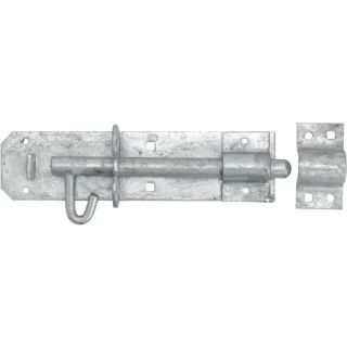Perry 10 / 250Mm 1A Galvanised Padbolt Pre-Pack 1A-Pp0250Gv