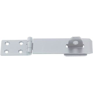 Perry Pp Safety Hasp & Staple 6 / 150Mm Zp Hs617-Pp0150Zp