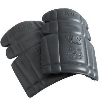 JCB Knee Pads One Size C-Bp