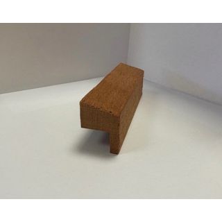 Walnut Glazing Bead Lacquered Part 1 Small Min Density 640Kg