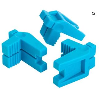 Ox Pro Rubber Line Block 