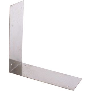 Perry One Bend Post Strap 70mm Galv 481Wh070Gv