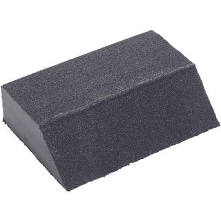Fit For The Job Sand Block Fine / Medium Angled Fsfs001