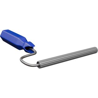 Bubble Buster Roller           225mm X 21mm