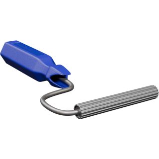 Bubble Buster Roller           140mm X 21mm