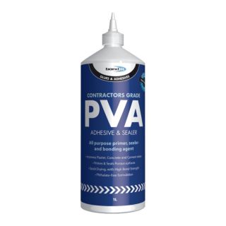 Bond It Contractors PVA Adhesive