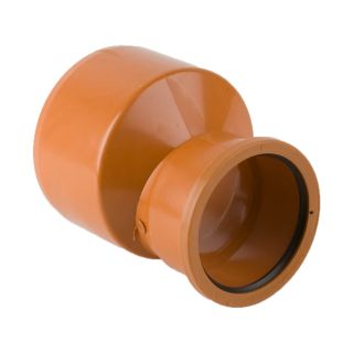 Level Invert Taper 110 x 160mm - B7131