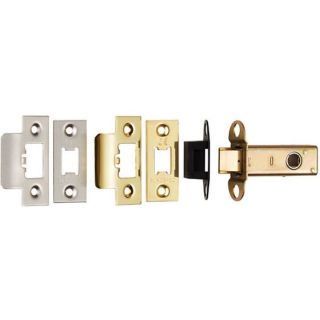 65mm Heavy Duty Mortice Latch