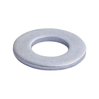 M20 Form A Washers Bzp Wa20Z Box/100