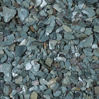 40mm Slate Green 20Kg Border